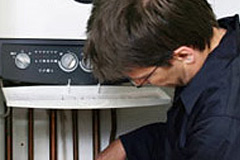 boiler repair Kingsand