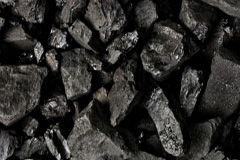 Kingsand coal boiler costs