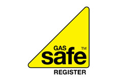 gas safe companies Kingsand
